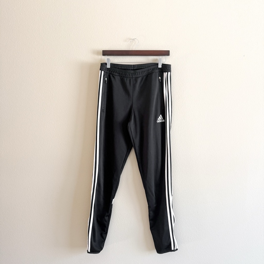 ADIDAS | Climacool 3-Stripes Jogger Pants